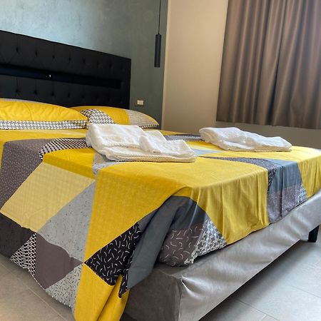 Foresteria Diamond Villa Pedergnano Экстерьер фото