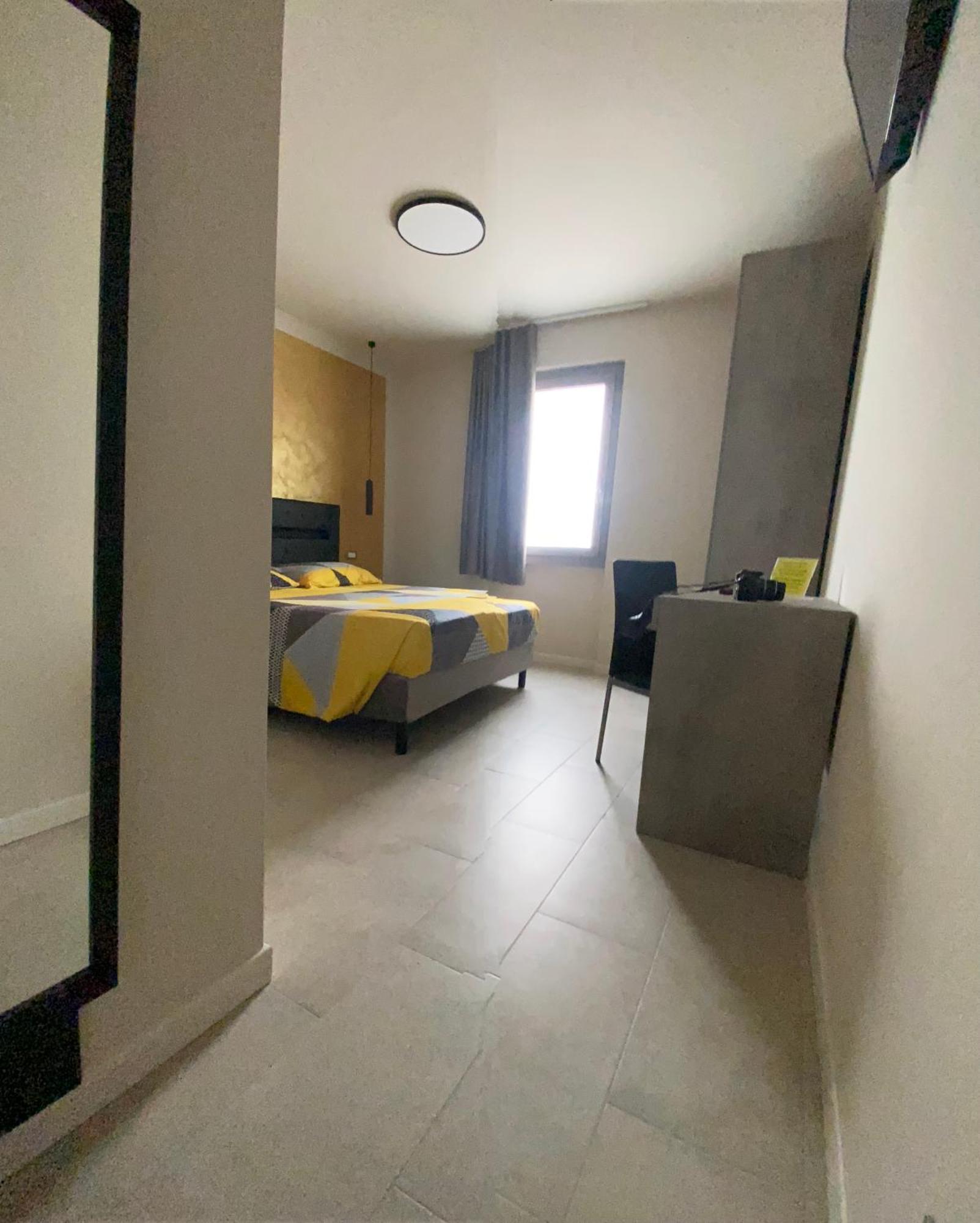 Foresteria Diamond Villa Pedergnano Экстерьер фото